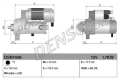  DENSO DSN1008