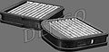 DENSO DCF167K ,    