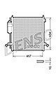 DENSO DCN45001