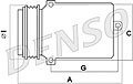 DENSO DCP17113 , 