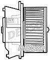 DENSO DEA09042  