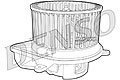 DENSO DEA23017 ,  