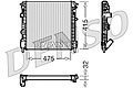 DENSO DRM23014 ,  