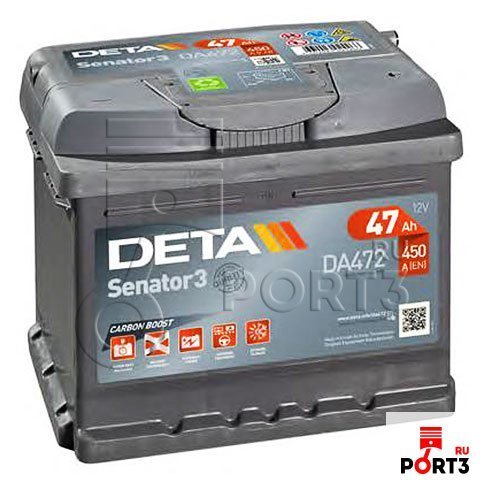DETA DA472