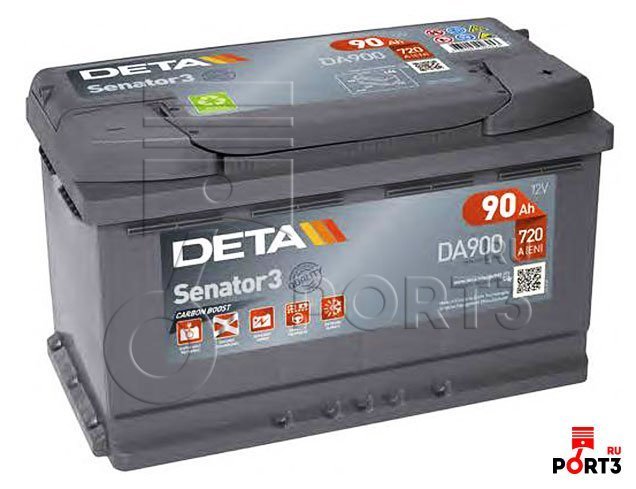 DETA DA900