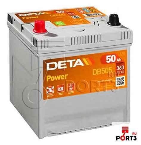 DETA DB505
