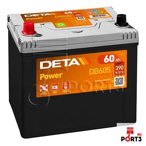 DETA DB605
