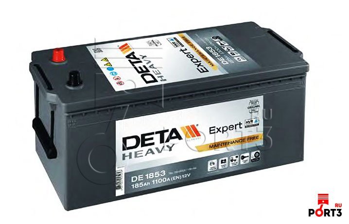 DETA DE1853