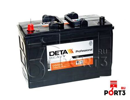 DETA DG1101