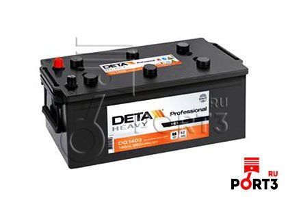 DETA DG1403