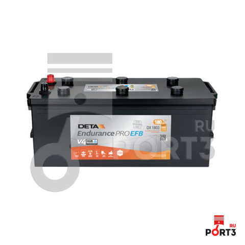 DETA DX1803