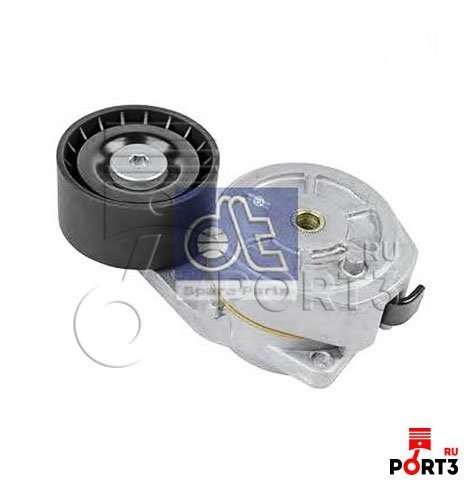 DIESEL+TECHNIC 111186