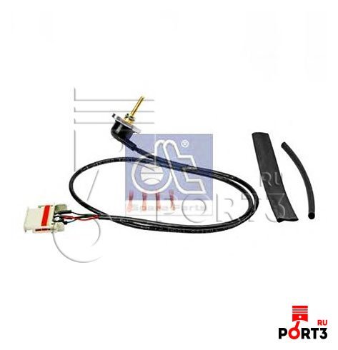 DIESEL+TECHNIC 111264