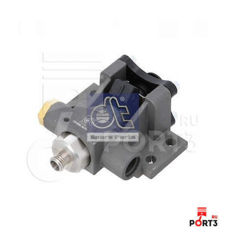 DIESEL+TECHNIC 112736