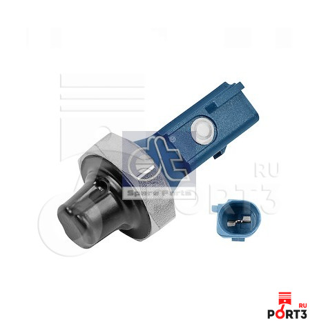 DIESEL+TECHNIC 1180600