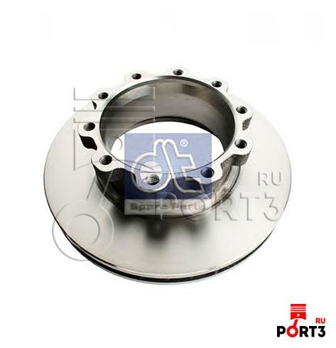 DIESEL+TECHNIC 118760