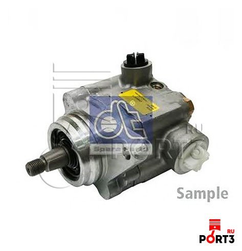 DIESEL+TECHNIC 119098