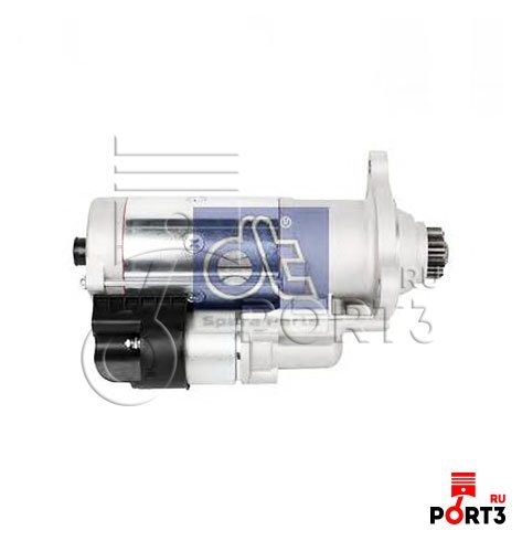 DIESEL+TECHNIC 121760