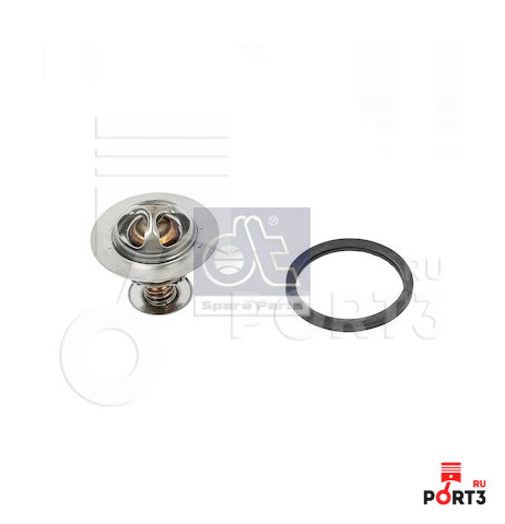 DIESEL+TECHNIC 1218027