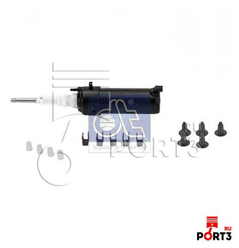 DIESEL+TECHNIC 122736