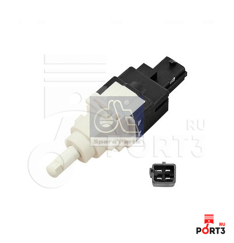 DIESEL+TECHNIC 1271025