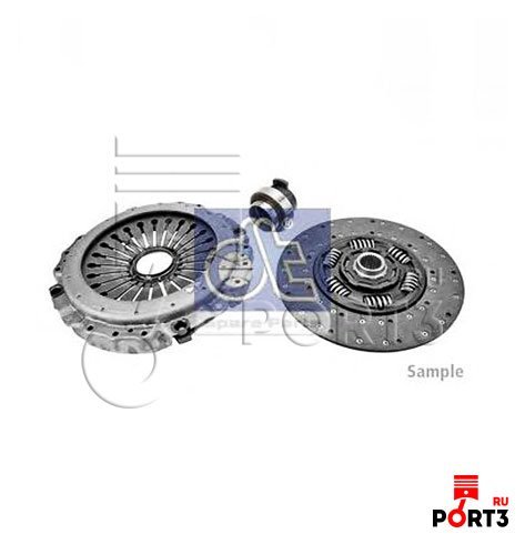 DIESEL+TECHNIC 131397