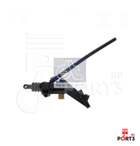 DIESEL+TECHNIC 1358003