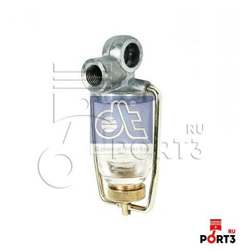 DIESEL+TECHNIC 211500
