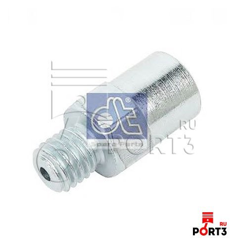 Клапан volvo обратки омывателя diesel technic 225211