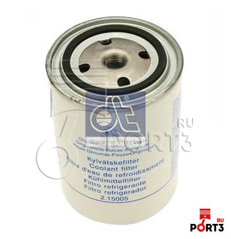 DIESEL+TECHNIC 215005