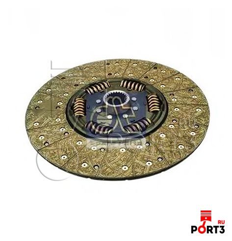 DIESEL+TECHNIC 230292