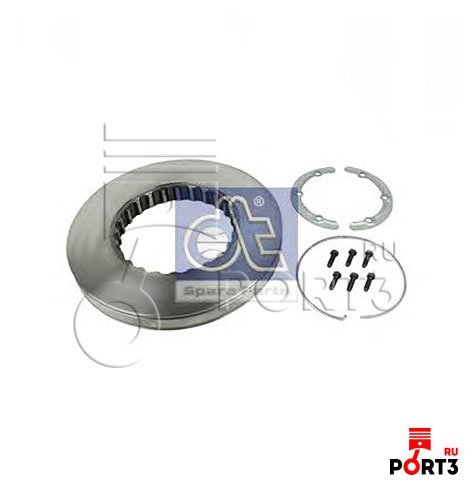 DIESEL+TECHNIC 240347