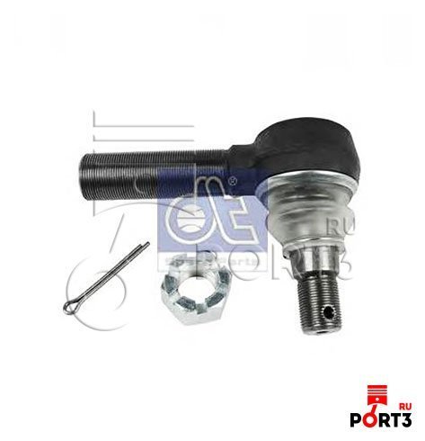 DIESEL+TECHNIC 253157