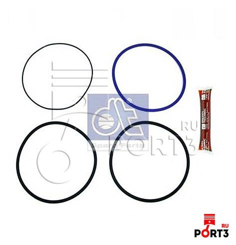 DIESEL+TECHNIC 291142