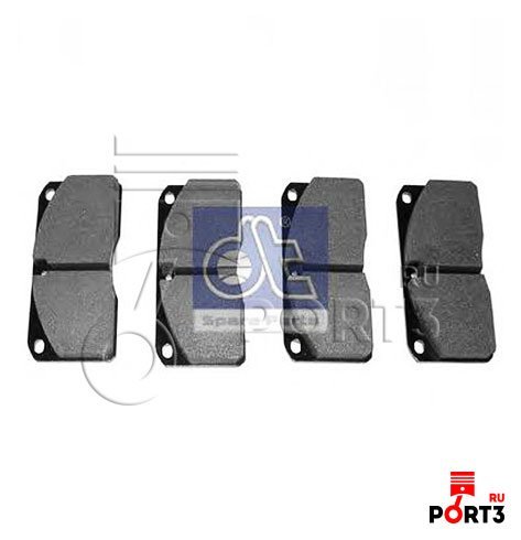 DIESEL+TECHNIC 294072