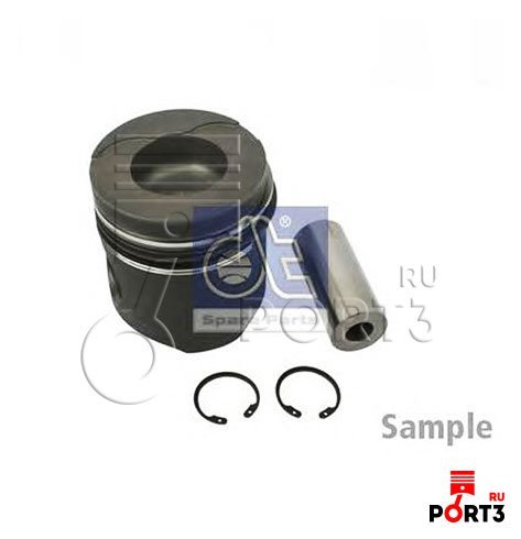 DIESEL+TECHNIC 310137