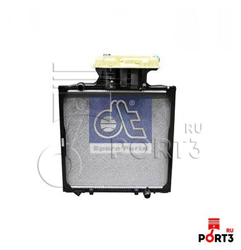DIESEL+TECHNIC 316209
