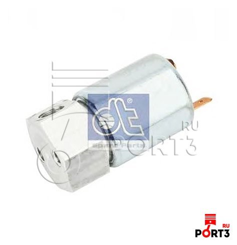 DIESEL+TECHNIC 318702