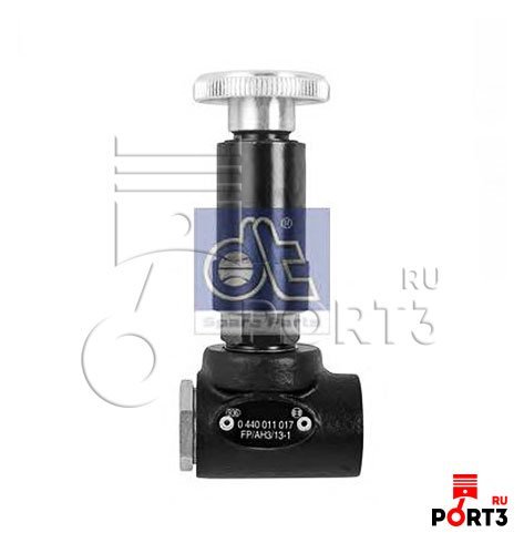 DIESEL+TECHNIC 321012