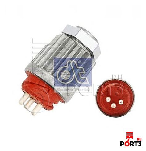 DIESEL+TECHNIC 333337