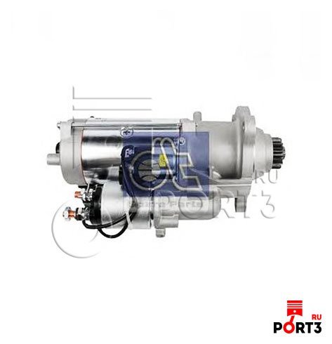 DIESEL+TECHNIC 334003