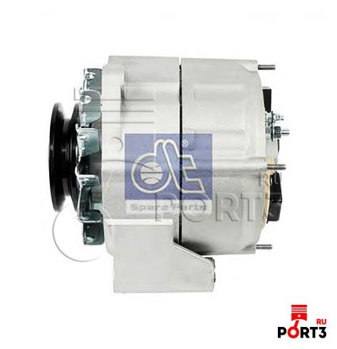 DIESEL+TECHNIC 334021