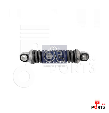 DIESEL+TECHNIC 334095
