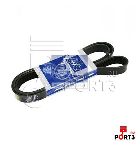 DIESEL+TECHNIC 334305