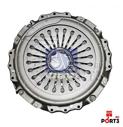 DIESEL+TECHNIC 340002