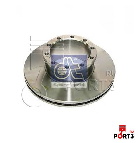 DIESEL+TECHNIC 362051