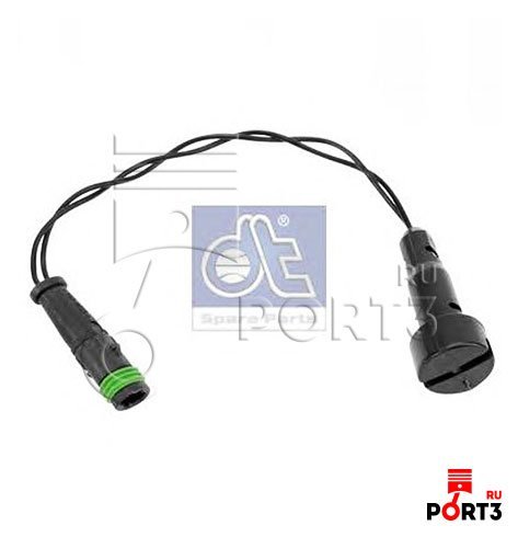 DIESEL+TECHNIC 362153