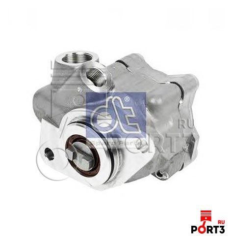 DIESEL+TECHNIC 369014