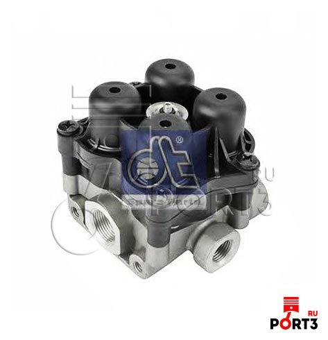 DIESEL+TECHNIC 372081