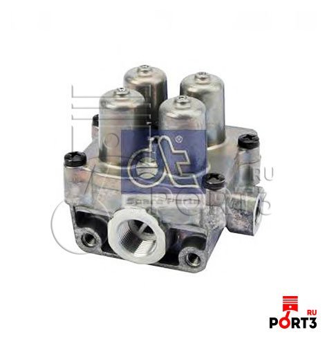 DIESEL+TECHNIC 372082